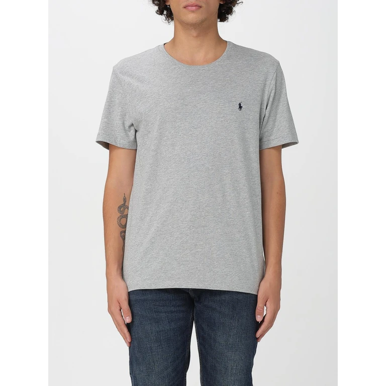 T-Shirt Men color Camel (714962527008)