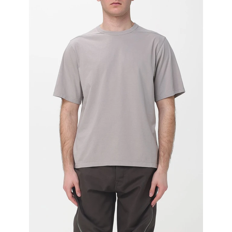 T-Shirt Men color Beige (RU01F2232JA08)
