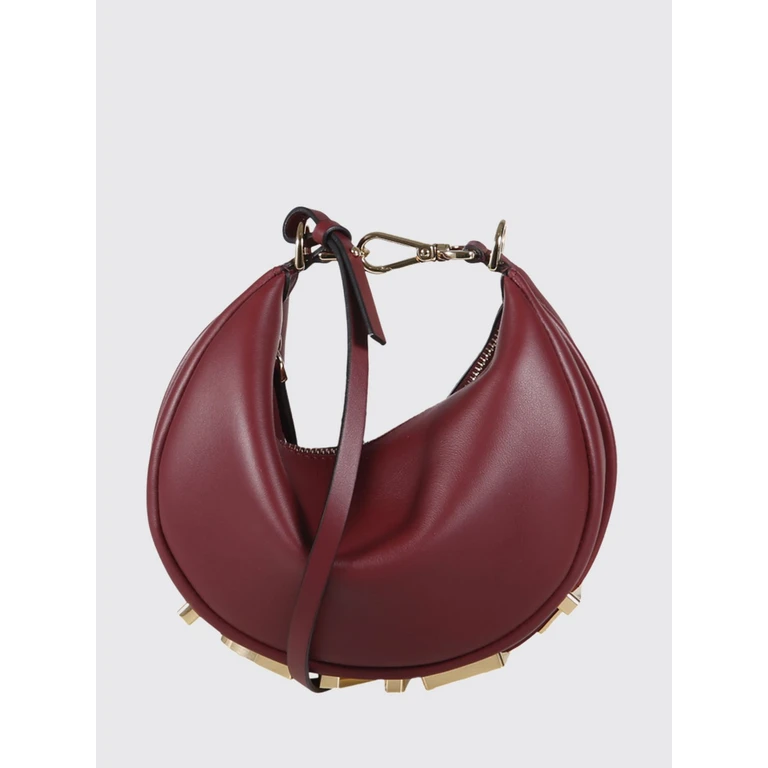 Mini Bag Woman color Red (8BS081A5DYF1UQF)
