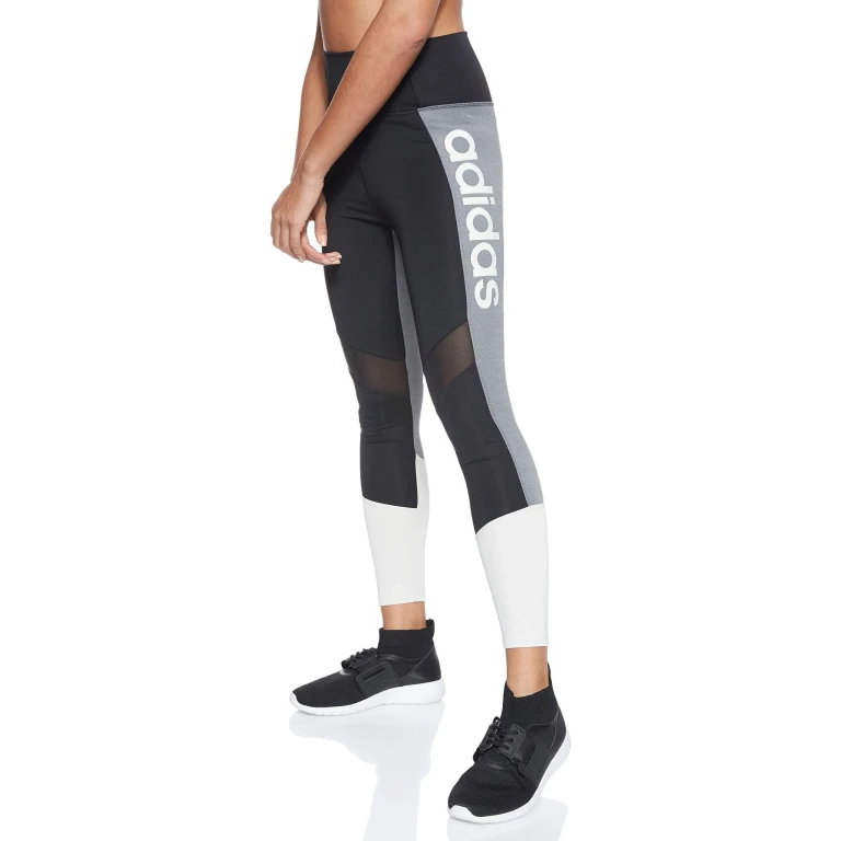 Women's Design 2 Move Colorblock High-Rise 7/8 Leggings