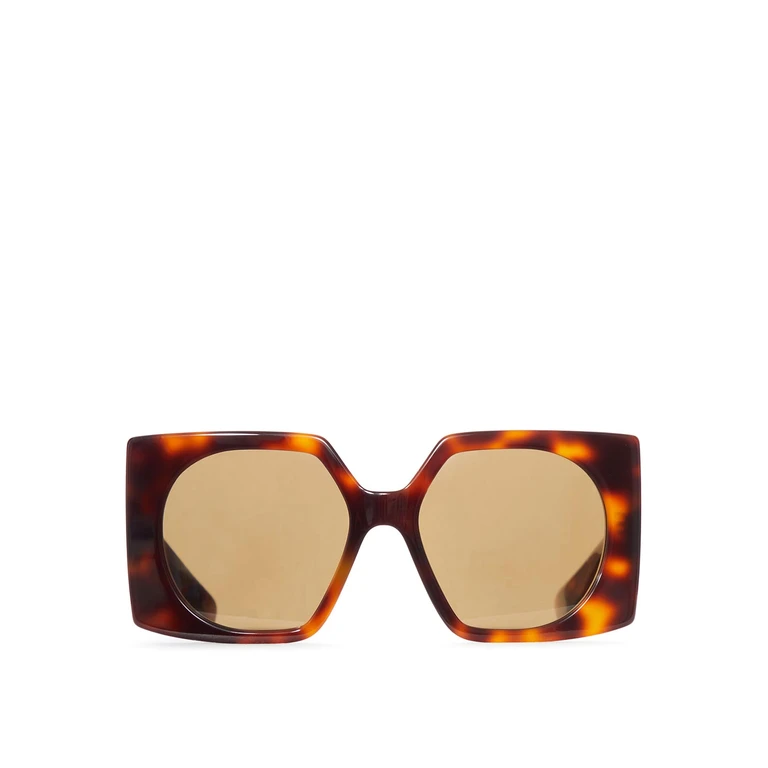 Lunettes De Soleil - Couleur Chair (VG0002S00255002)