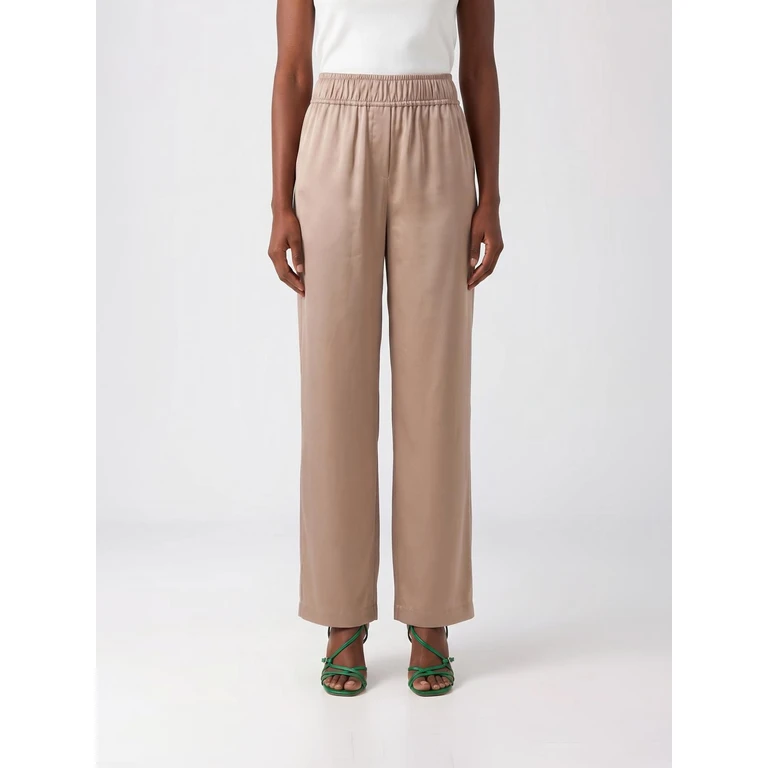 Pants Woman color Bronze (M0C59P8942C9237)