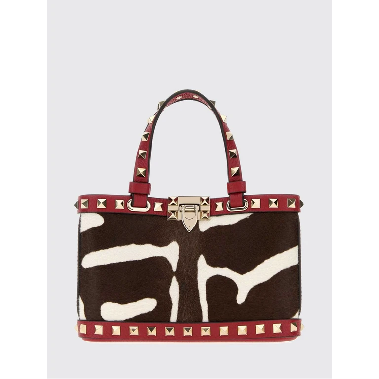 Mini Bag Woman color White (8W0P0AT0AWTAQY)