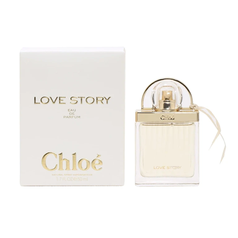Love Story EDP