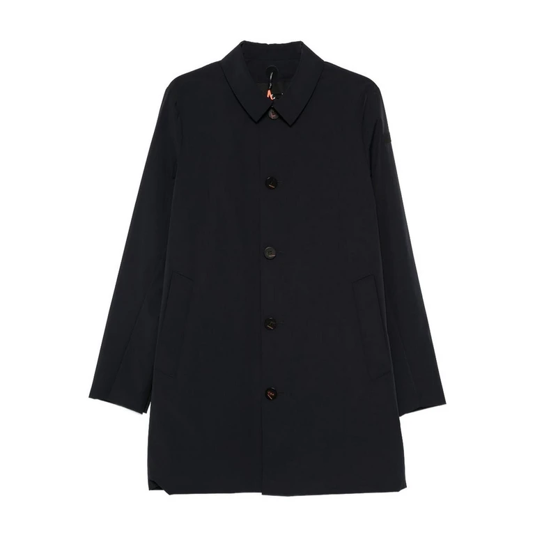 RRD Roberto Ricci Designs Manteau Court - Bleu (2600560)