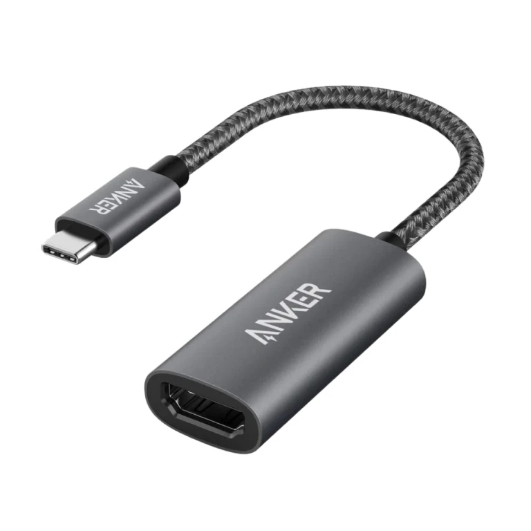 310 USB-C Adapter (4K HDMI)