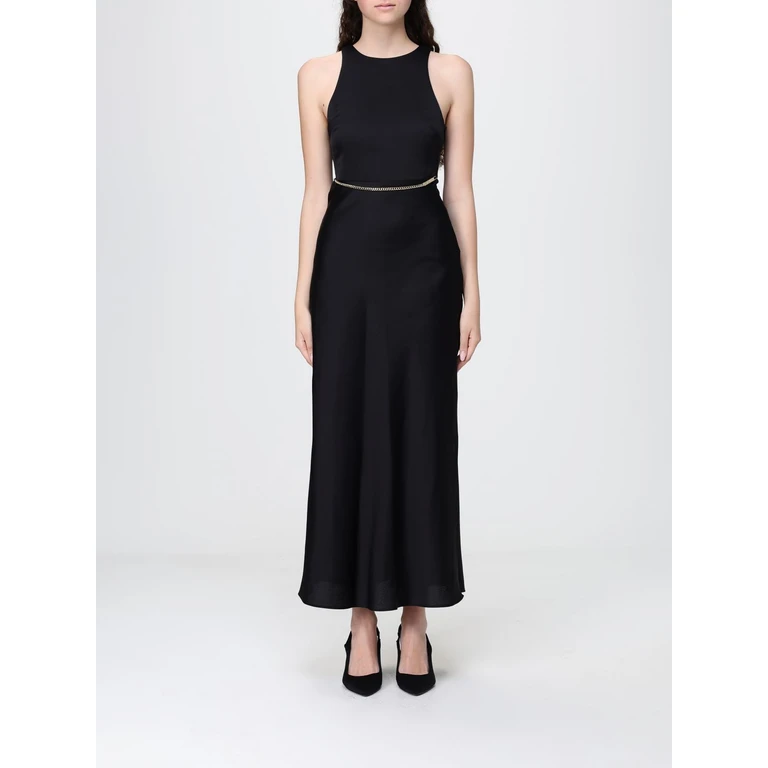 Dress Woman color Black (XW001971AF21553UC001)