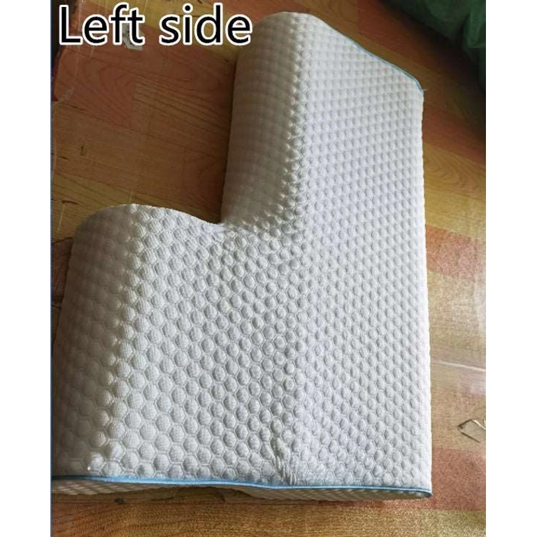 Couple Pillow - Anti-Hand Paralysis Cervical Support