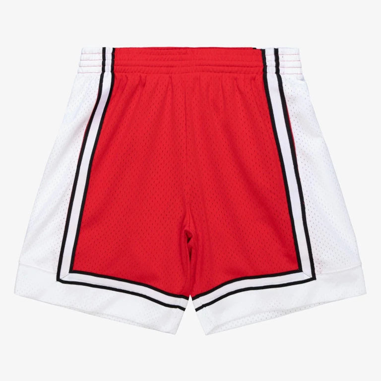 Men's Ncaa Dark Shorts Unlv 1989