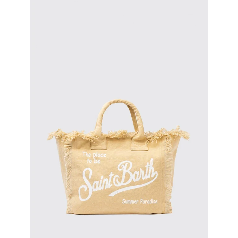 Mini Bag Woman color Cream (VANI00100102L)