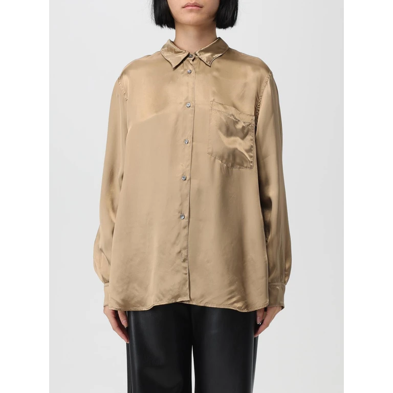 Shirt Woman color Gold (5460M07701088)