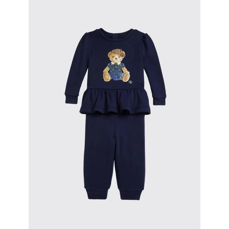 Jumpsuit Kids color Navy (310978918001)