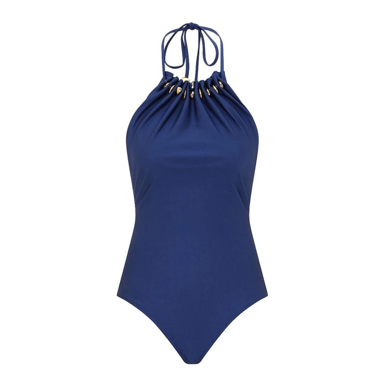 Maillot De Bain - Bleu (7985WSS261DKCB)