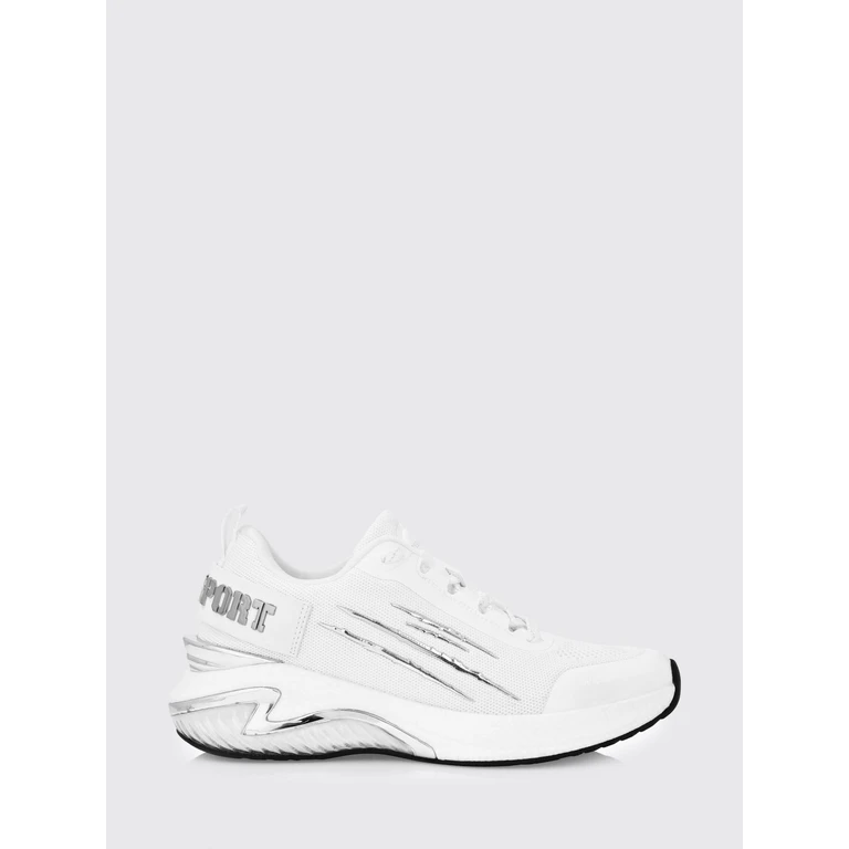 Sneakers Men color White (FAESUSC0779STE003N01)