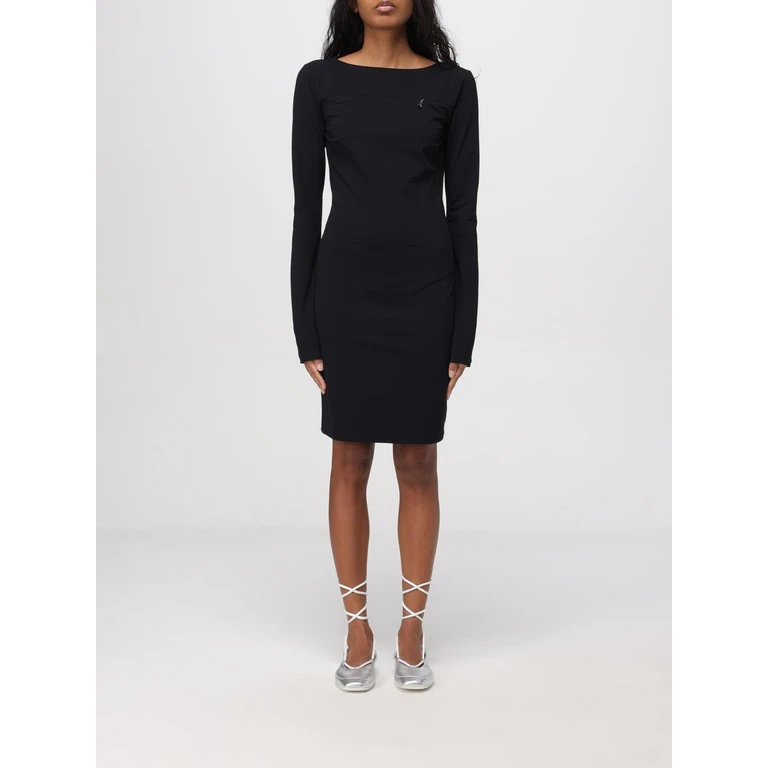 Dress Woman color Black (8A1496J129K103)
