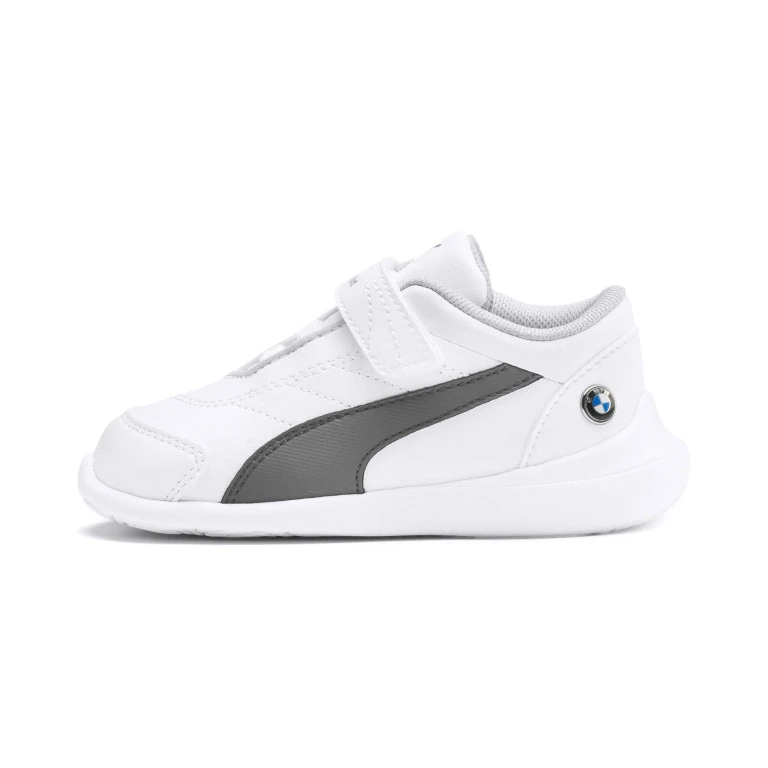 Toddler Bmw Motorsport Kart Cat Iii V Sneakers