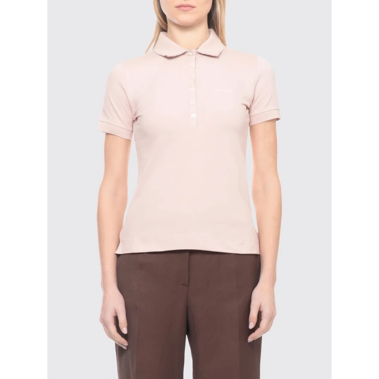 Polo Shirt Woman color Pink (LML0634PI38)