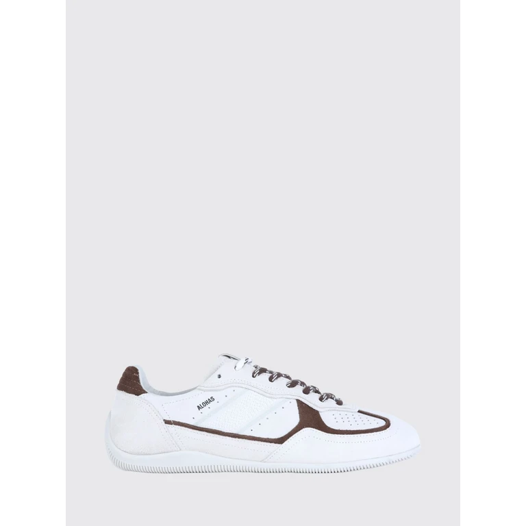 ALOHAS Sneakers Woman color White (S10111402)