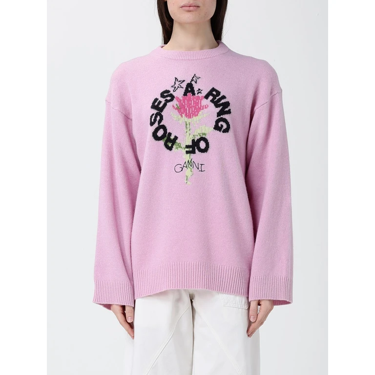Sweater Woman color Pink (A1070271868)