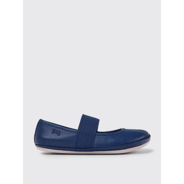 RIght shoes in calfskin (80025-138RIGHT0)