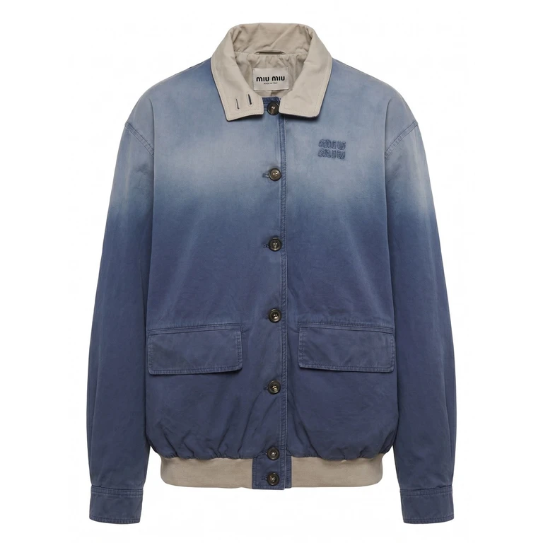 Cotton Jacket