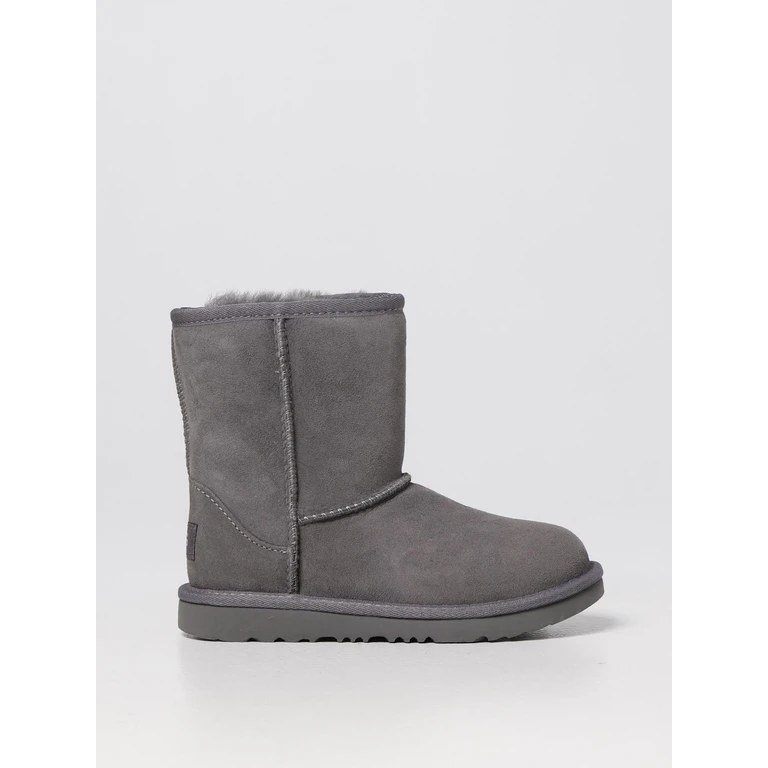 Shoes Kids color Grey (UGKCLAGY1017703KGREY)
