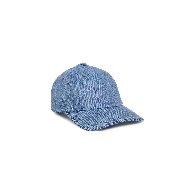 rag & bone Miramar Baseball Cap Minetta One Size