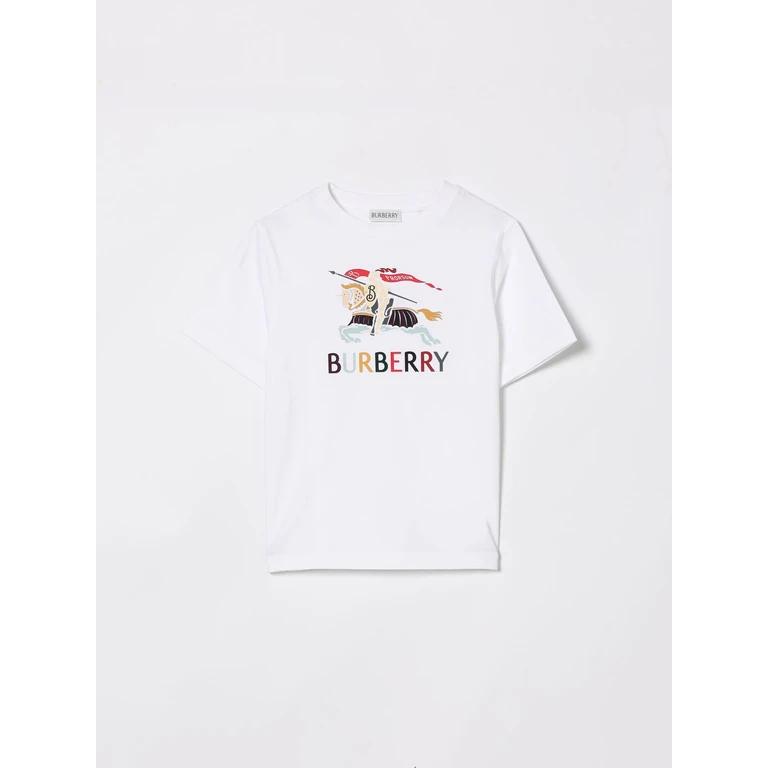 T-Shirt Kids color White (8117583A1464)