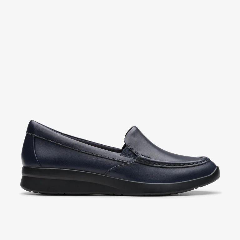 [26180860] Womens Clarks Ellowyn Lux