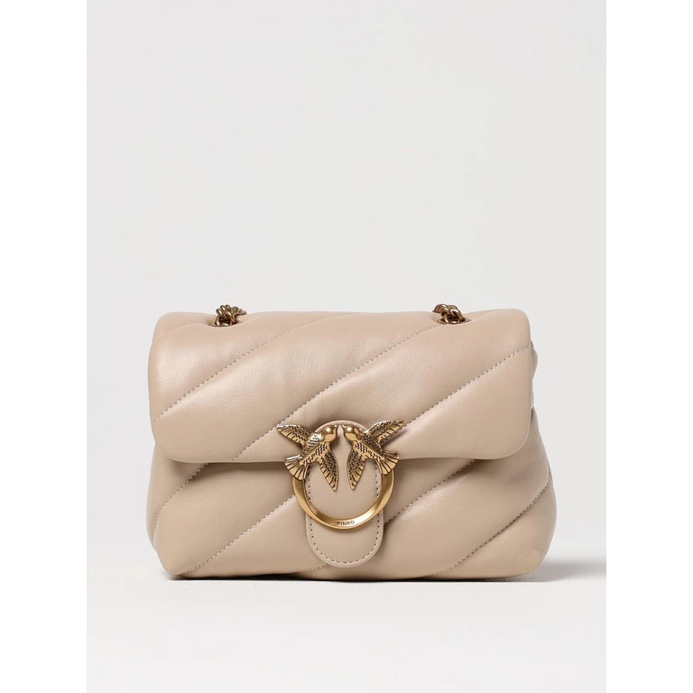 Love Clussic Puff Cl - Beige (100038A0F2D01Q)