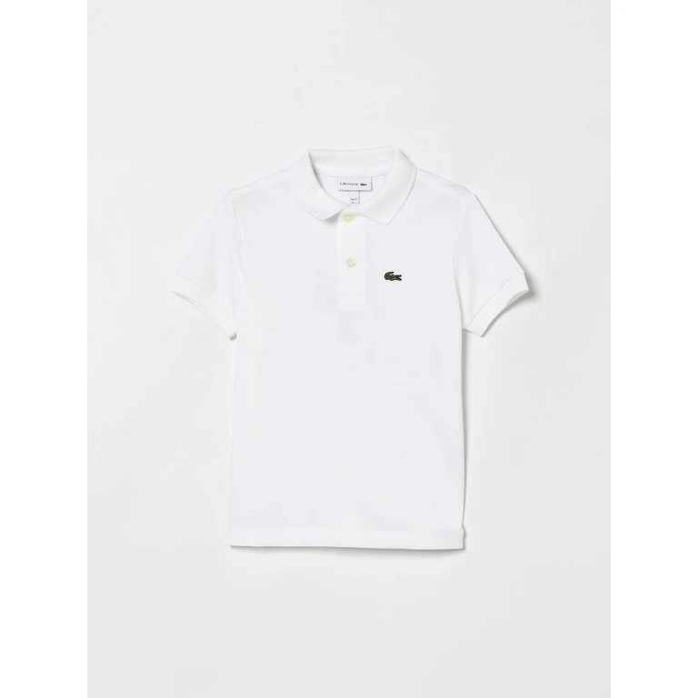 Polo Shirt Kids color White (847354W8L)