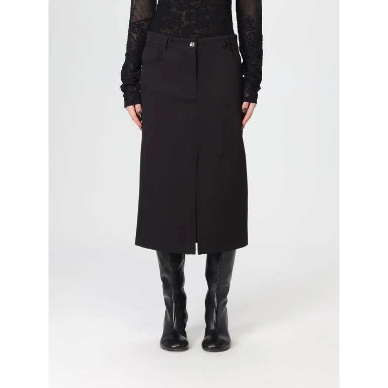 Skirt Woman color Black (8G0495A375K103)