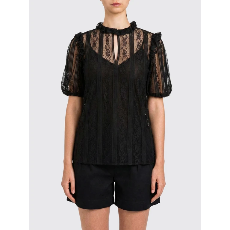 Top Woman color Black (261TP254000006)
