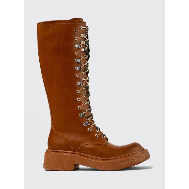 Boot Men color Brown (A700025-002CAMPERLABVAMONOS0)