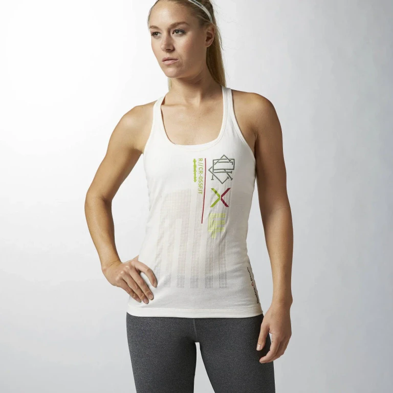 Women's Rcf Crossfit End Tr Tank