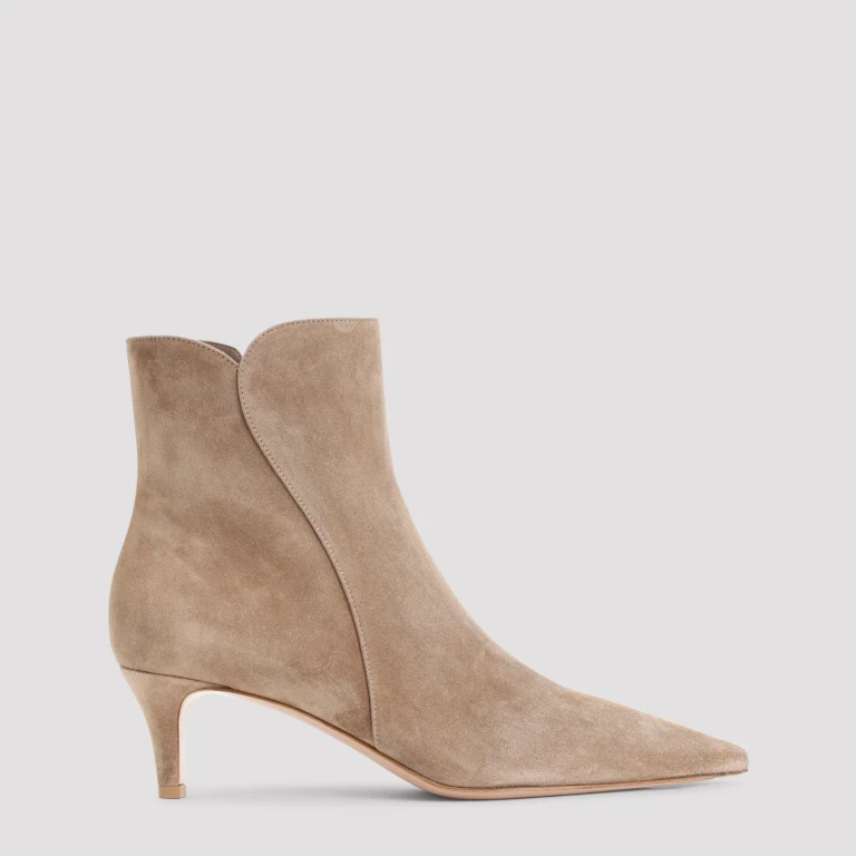 Levy Enkelboots