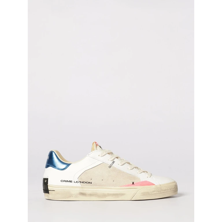 Sneakers Woman color Natural (29077PP810)