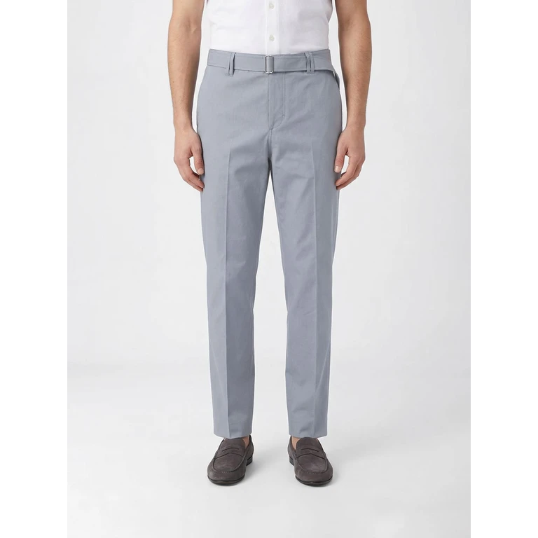 Pants Men color Grey (PAINDROIF66407910)