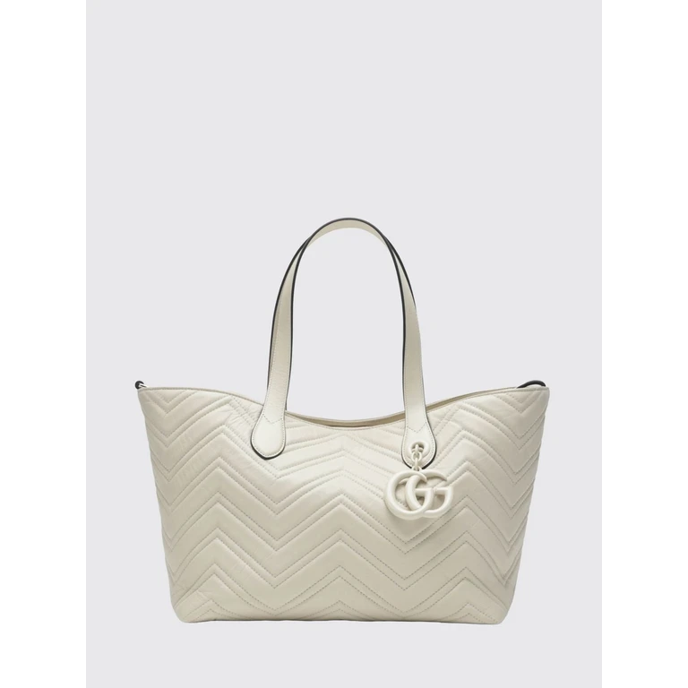 Shoulder Bag Woman color Ivory (855279AAFS19540)