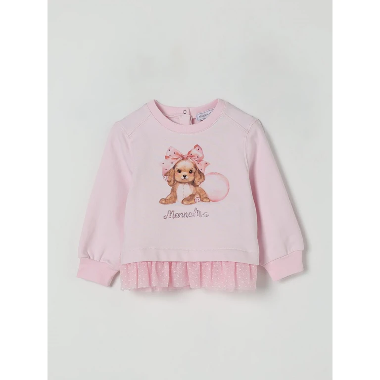 Sweater Kids color Pink (39F60760040090)