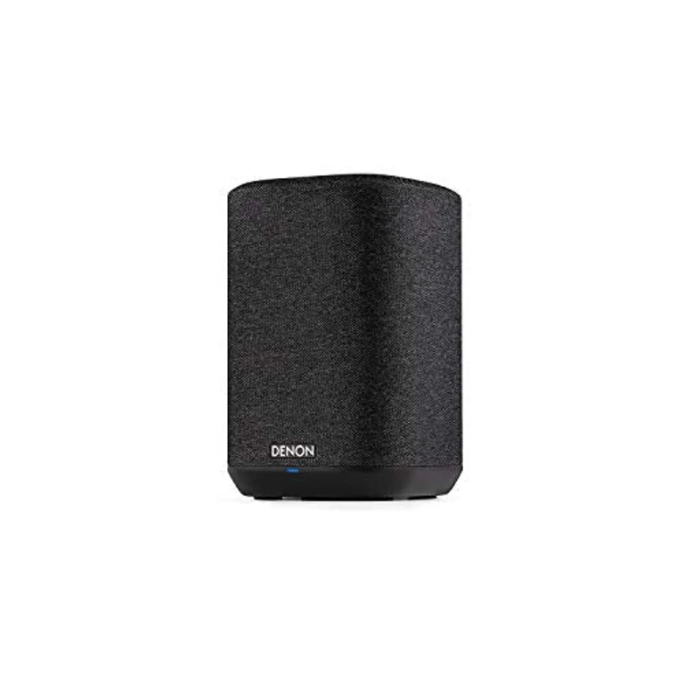 HOME 150 Black Wireless Speaker (Black)