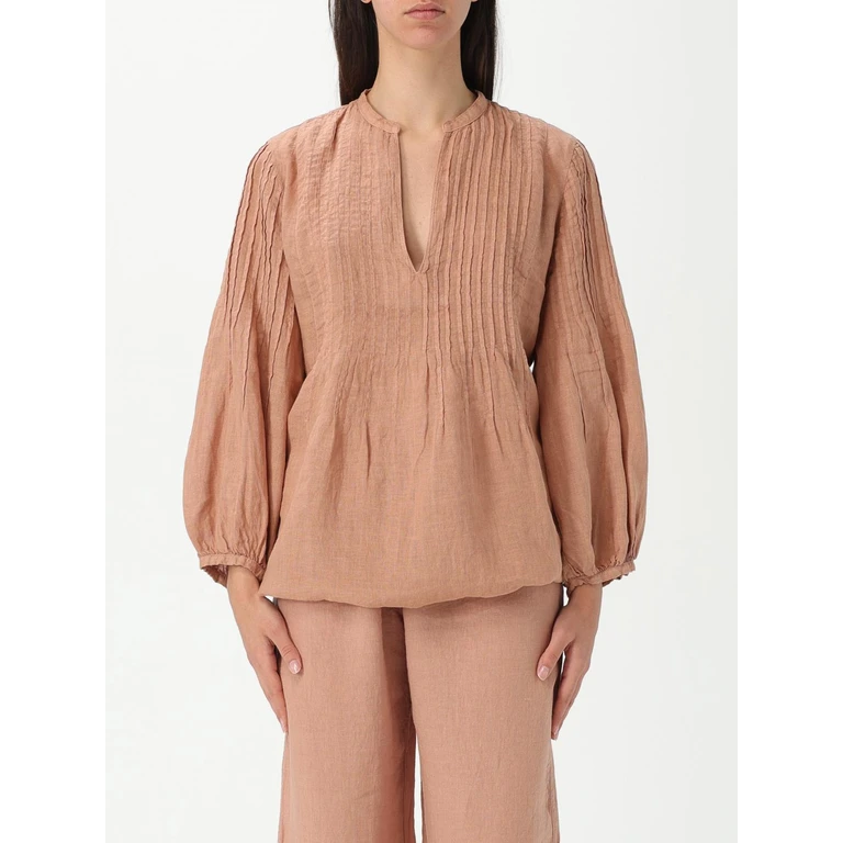 Top Woman color Pink (32ALIW1388000B31732ALIW000098)