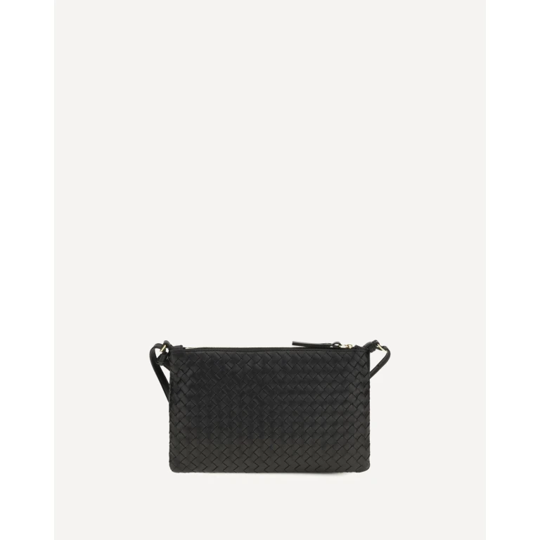 BOTTEGA VENETA Intrecciato Shoulder Bag Female UNI