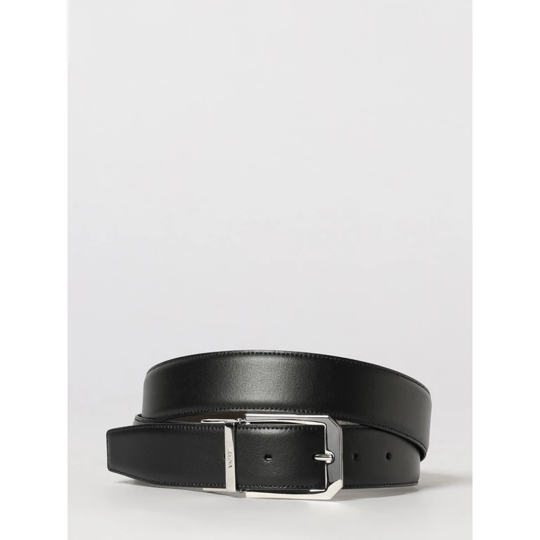 Belt Men color Black (B011PZLHVICNTM)