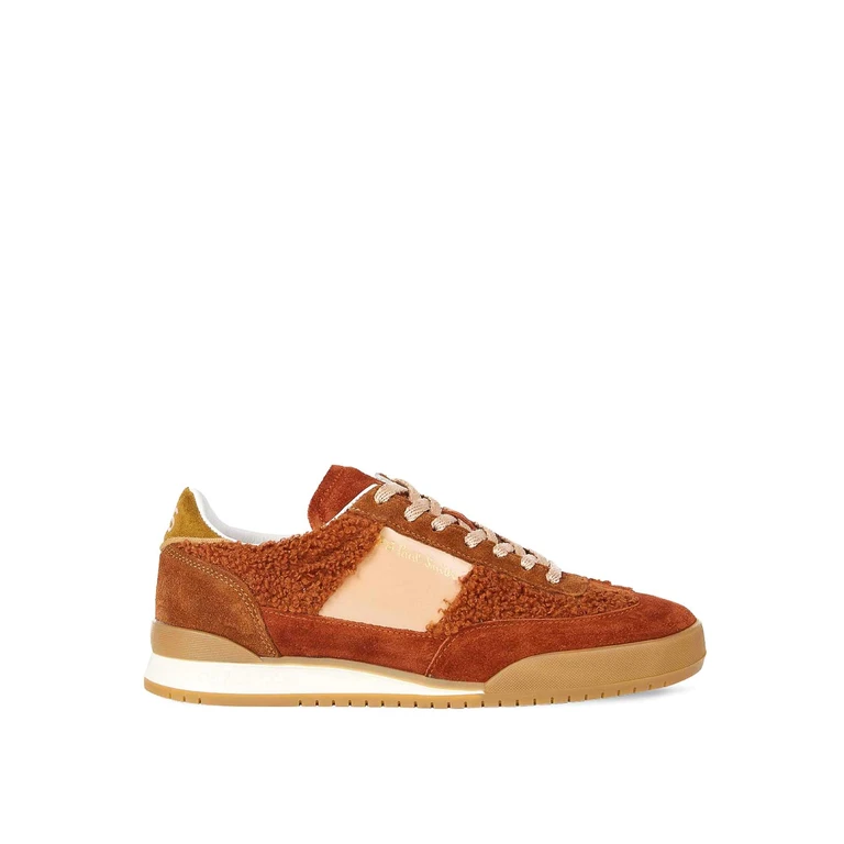 Paul Smith Baskets - Marron (W1SDVR15TLEA19)