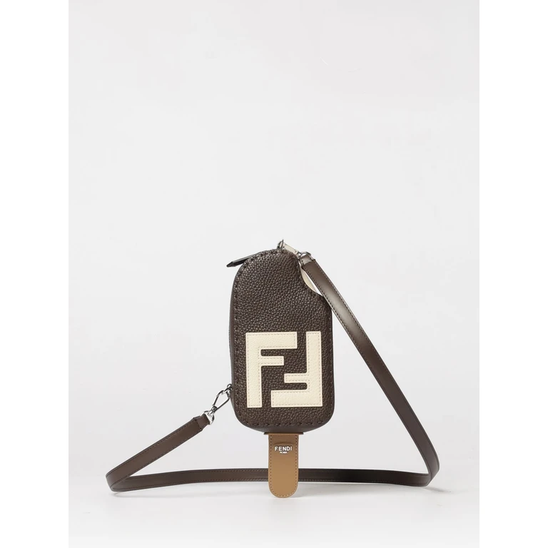 Shoulder Bag Men color Brown (7AS445AW27F1UXO)