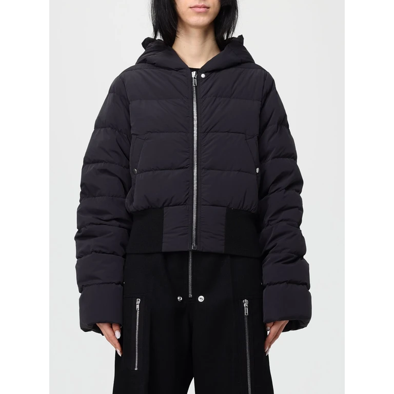 Jacket Woman color Black (RP02E4775MTD109)