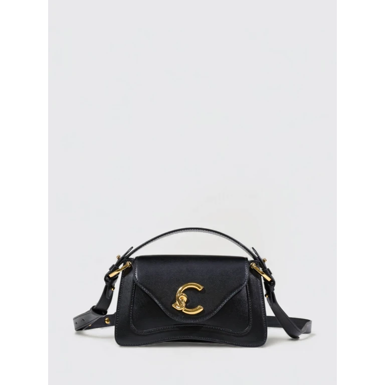 Mini Bag Woman color Black (E1SSK180401001)