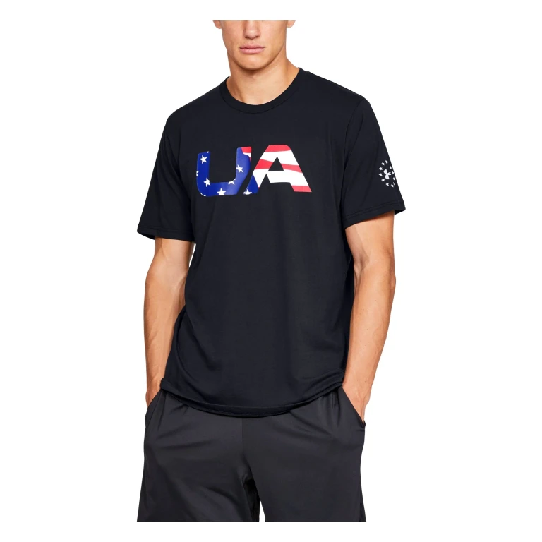 Men's Freedom Bfl Tee
