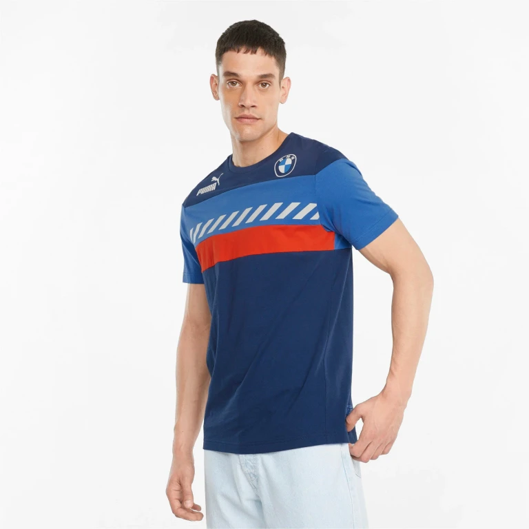 Men's Bmw Motorsport Sds Tee T-Shirts